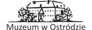 Muzeum w Ostródzie Logo