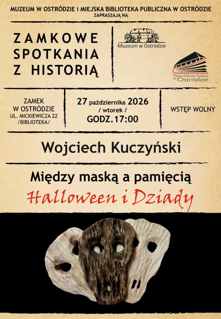 spotkanie październik 2026
