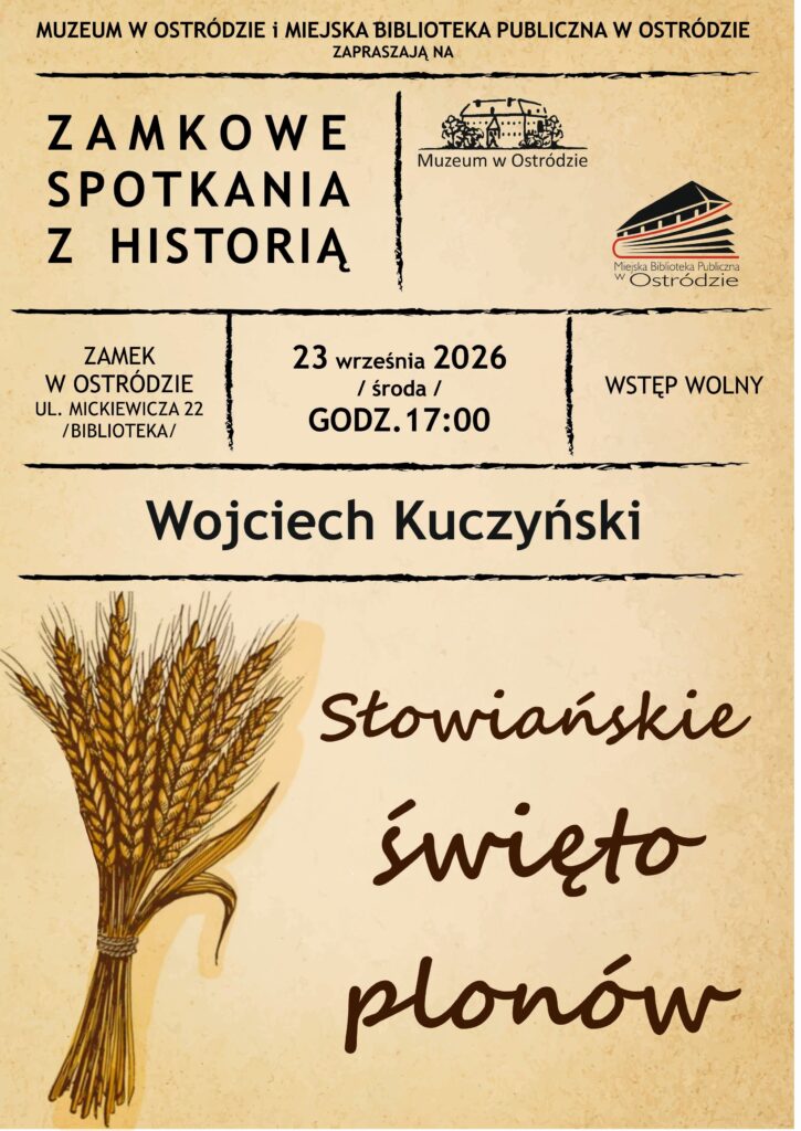 spotkanie wrzesień 2026